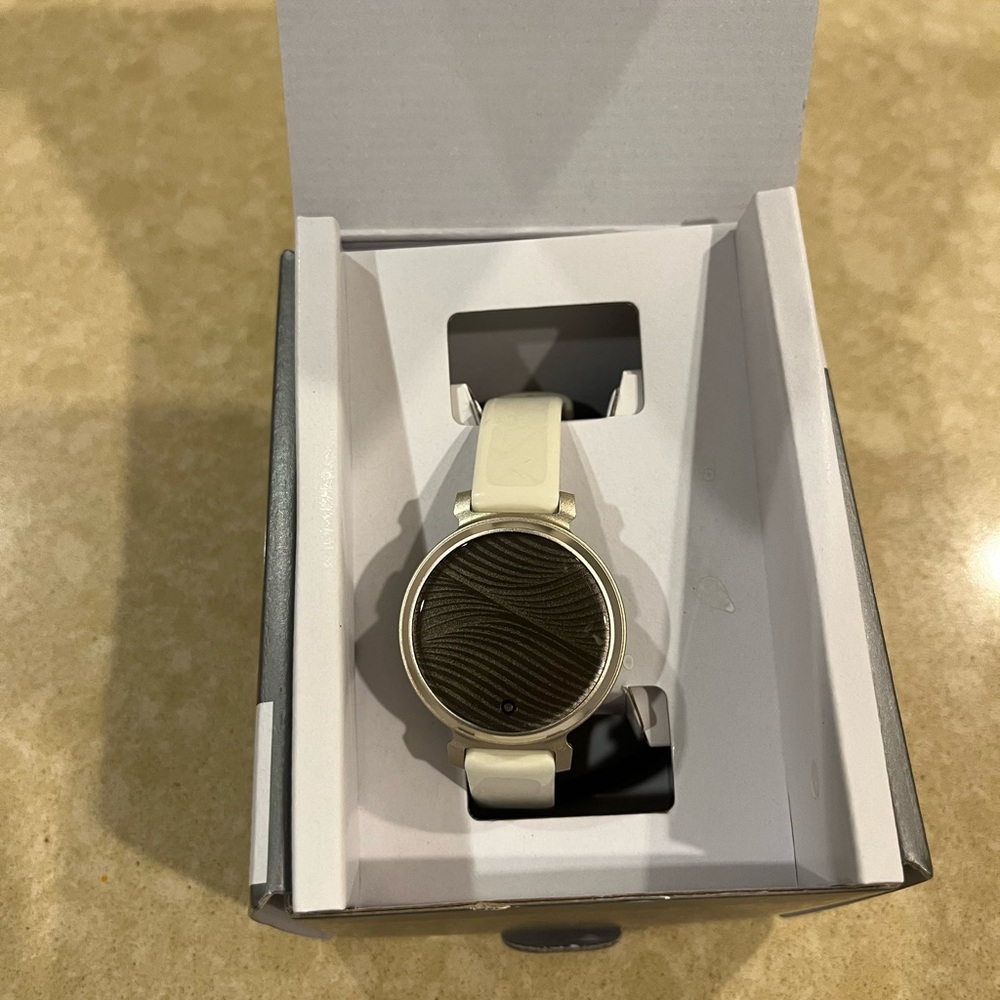 Garmin Lily 2
